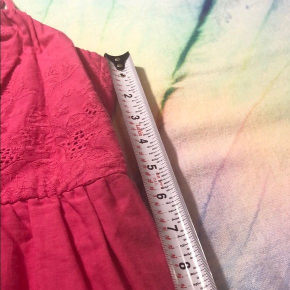 Pink Sundress - Picture 6 of 8